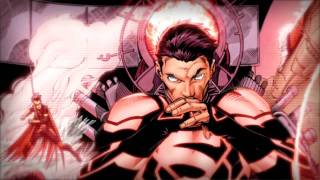 Teen Titans - New 52 Comic Trailer