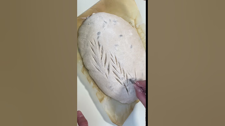 ХЛІБ НА ЗАКВАСЦІ😍 SOURDOUGH BREAD 😍#bread #sourdough #хліб