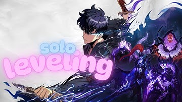 ((🔴)) SOLO LEVELING: ARISE Gameplay Walkthrough FULL GAME part 3