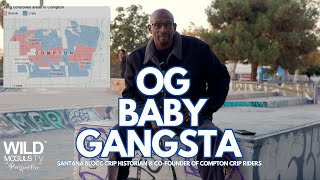 видео: «...Мы были единственными CRIPS на ROSECRANS». + НАСТОЯЩЕЕ происхождение SANTANA BLOCC CRIPS 1978... картинка: «...Мы были единственными CRIPS на ROSECRANS». + НАСТОЯЩЕЕ происхождение SANTANA BLOCC CRIPS 1978...