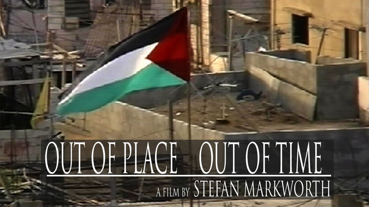 Out of Place, Out of Time