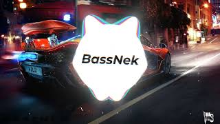 Arcangel, Bad Bunny - La Jumpa (Bass Boosted)