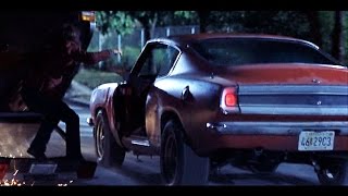 68 Barracuda In Highwaymen--Nite Scene