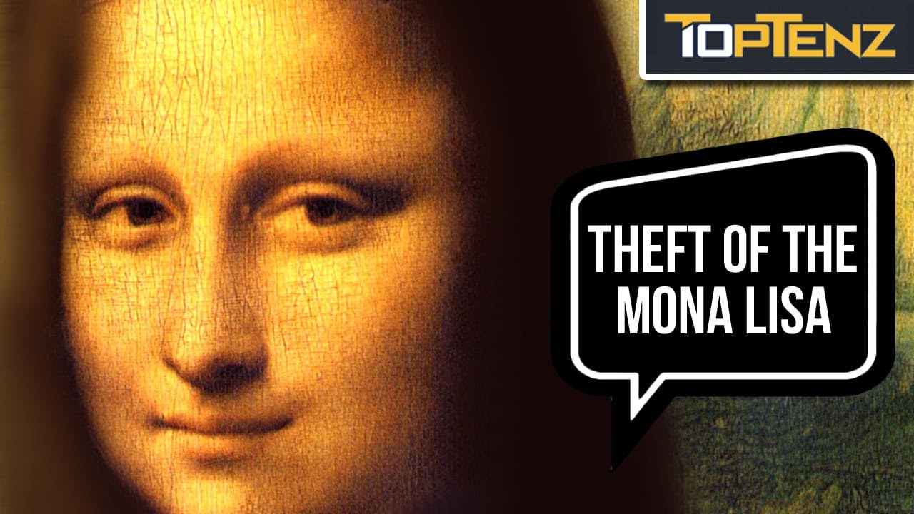 10 of the Most Brazen Con Artists in History