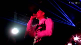 BUMKEY&KANTO - 갖고놀래 (ATTRACTION) @ SPACE NIGHTCLUB SYDNEY
