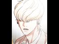 I don't have money 💰 #youtubeshorts #lookism #lookismedit