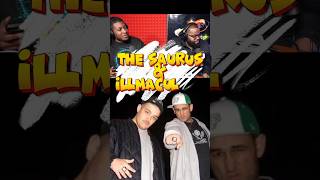 #thesaurus #illmaculate #battlerap #legends #vets #champions