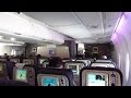 TRIP REPORT | AIR FRANCE A380 | Los Angeles to Paris - Economy Class Experience [Full HD]