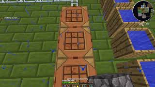OCTUPLE COMPRESSED COBBLESTONE PRANK || Agrarian Skies