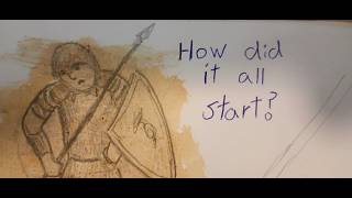 How i started making games!