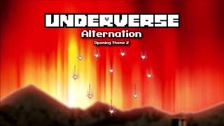 Underverse OST - Alternation EXTENDED