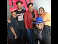 Episode 95, This is where you are supposed to be, Guest Raymond Goode