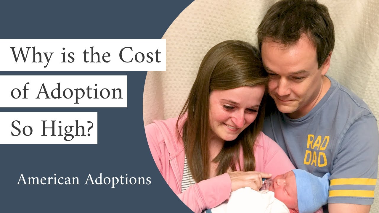 Why Is The Cost Of Adoption So High YouTube why-is-the-cost-of-adoption-so-high-youtube