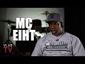 MC Eiht Agrees with Vlad that Ice Cube in His Prime was Better than Jay-Z in His