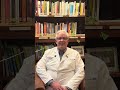 Meet Dr. Stephen Threlkeld