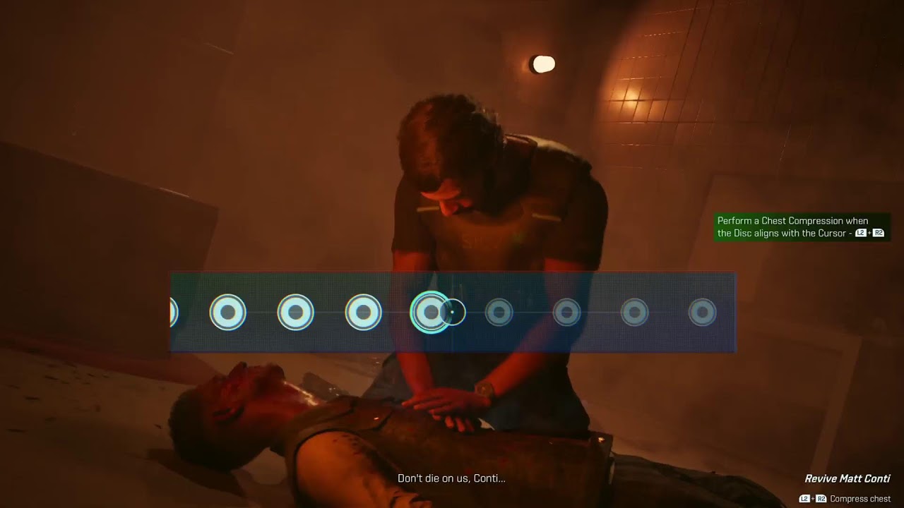 Mindseye let's play eps 1 new game