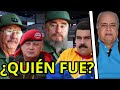 ¿A CHAVEZ LO M4T0 UN AMIGO? | Neptali Figueroa.