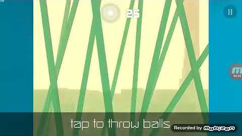 Smash Hit Random Stages Mod Stained Glass