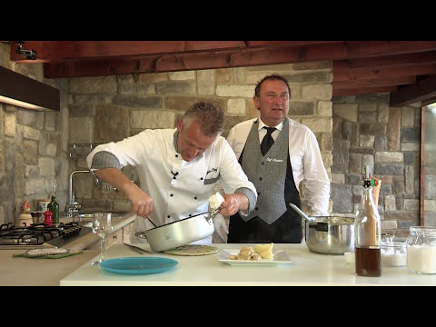 Video: Come Cucinare Il Pollo Alla Provenzale