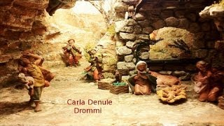 Video thumbnail of "Carla Denule - Drommi"