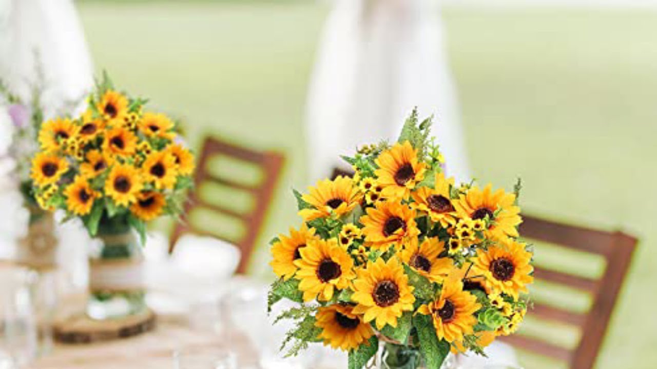 Top 10 Artificial Flowers You Can Buy  October 2022