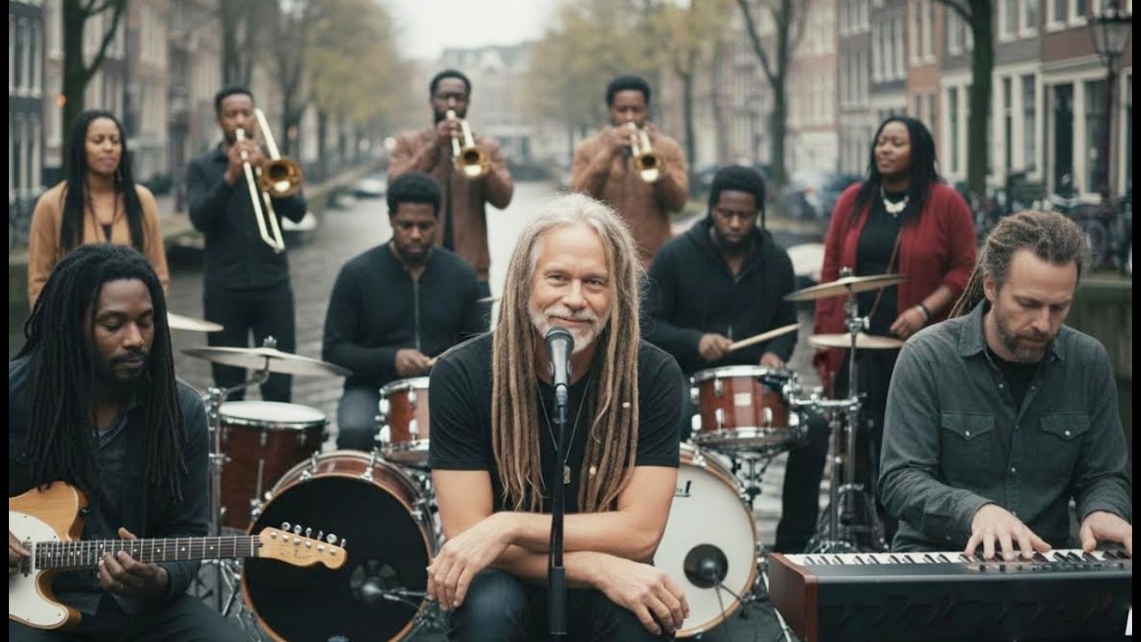 Vanity Circles | Gospel Reggae | Deniel Zart Official