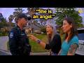 Mom Tries to Hide Daughter's DUI From Police — Ends in TOTAL DISASTER | Legal Analysis