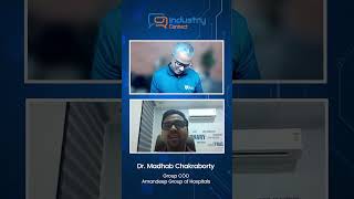 Transforming Healthcare With Ai Key Insights From Dr. Madhab Chakraborty 360Digitmg