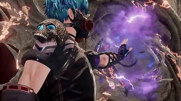 CODE VEIN the good ending