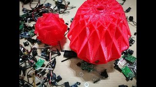 Прекрасный представитель пластиков для 3D печати, Watson от Bestfilament
