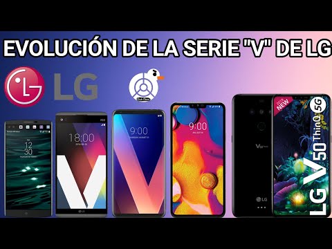 Video: Temporadas De Nuevas Soluciones De LG