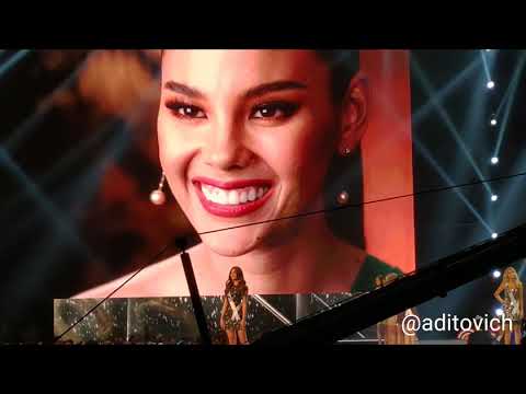 Видео: Miss Universe 2018 титмийн үнэ хэд вэ?