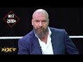 Triple H: How I Brought Metal to NXT | Metal Ambassador of the Decade