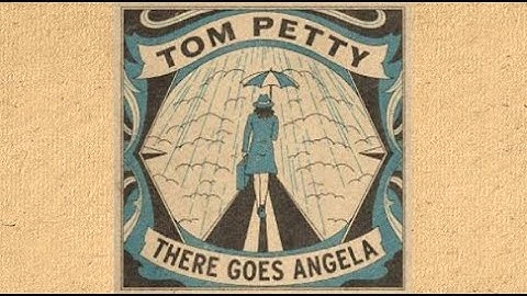 Tom Petty - There Goes Angela (Dream Away) [Home Recording]