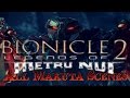BIONICLE: Legends of Metru Nui | All Makuta Scenes