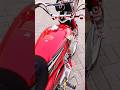 Honda CD 70 latest tenki tapy 🔥2026 // modified cd70 // modification 🔥
