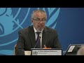 Ebola-Risiko: "gering" in Europa, "hoch" in Region | AFP