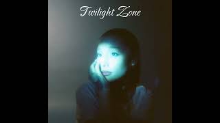 Ariana Grande, Twilight Zone (Radio Edit)