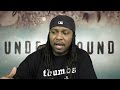 REVIEW Talk: Underground Season 2 EP 3(Recap & Discussion)