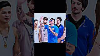 #encontroàscegas #estoureobalão #humor #sagat