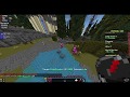 Recording hypixel hackers who dont get banned  episode 1