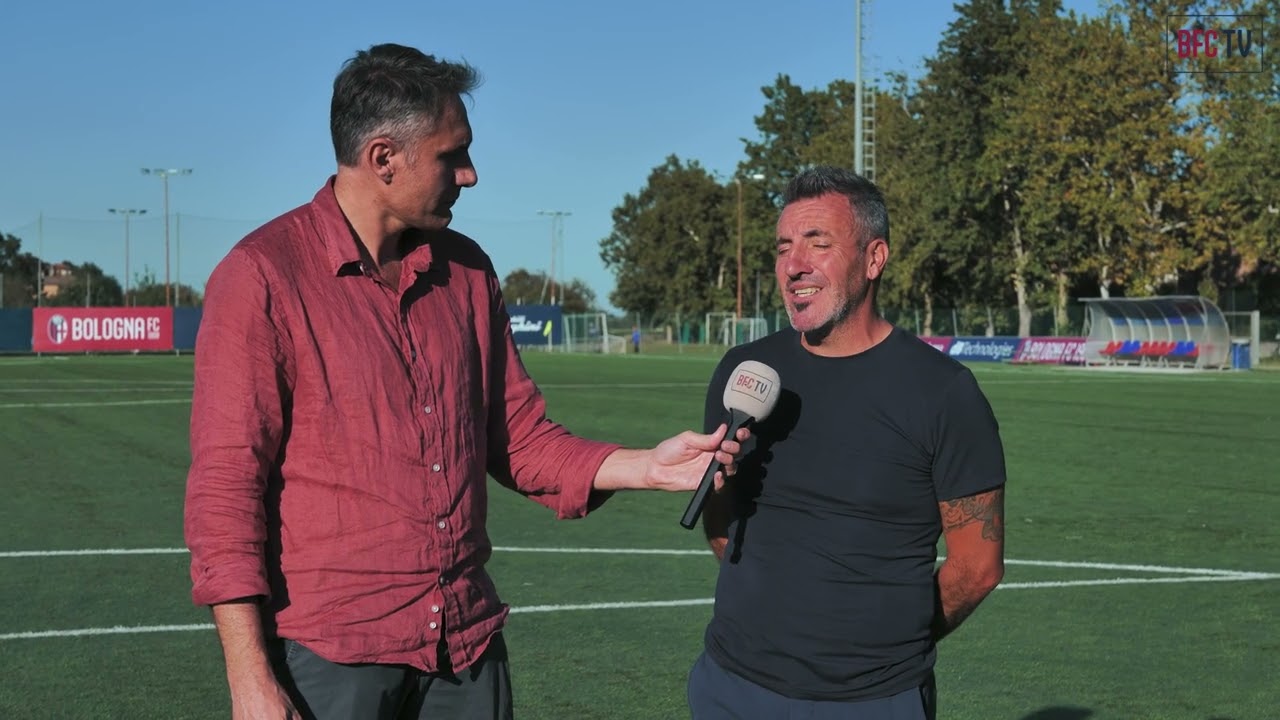 Bfc Women | Intervista postpartita a Jacopo Leandri