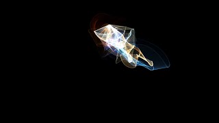 Butterfly Effect with 2000 Quintuple Pendulums