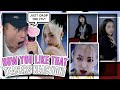 FIRST TIME REACTING TO BLACKPINK - 'How You Like That' All Concept Teaser Videos!