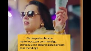 Resumo Do Filme Rich Girl Buys Homeless Man...