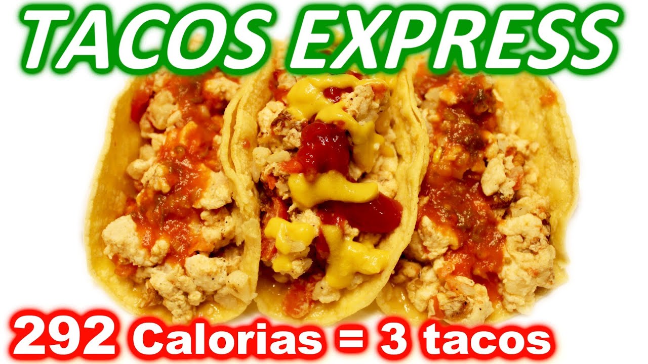 tacos dorados de pollo calories