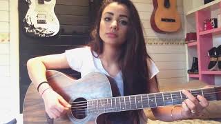 Isadora Pompeo - Me Perdoa Pai (aúdio) | Cover Thaiane Seghetto