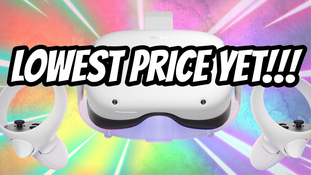 VR NEWS ROUNDUP: Quest 2 SALE, PSVR2 Pre-Orders & More!