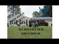 How the VA home loan works   [ WE BOUGHT OUR FIRST HOUSE  ] buying a house in the military