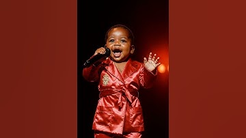 Thumbnail of Marvin Gaye - I Heard It Through The Grapevine (Baby Version)